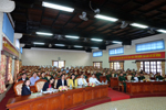 MIC hợp tác toàn diện với Học viện Lục Quân